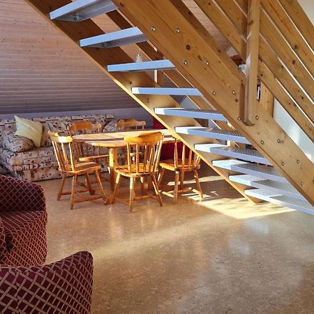 Doerrebach Bei Bingen Am Rhein Und Start Zum Soonwald;Hunsrueck Appartement Dorrebach Buitenkant foto