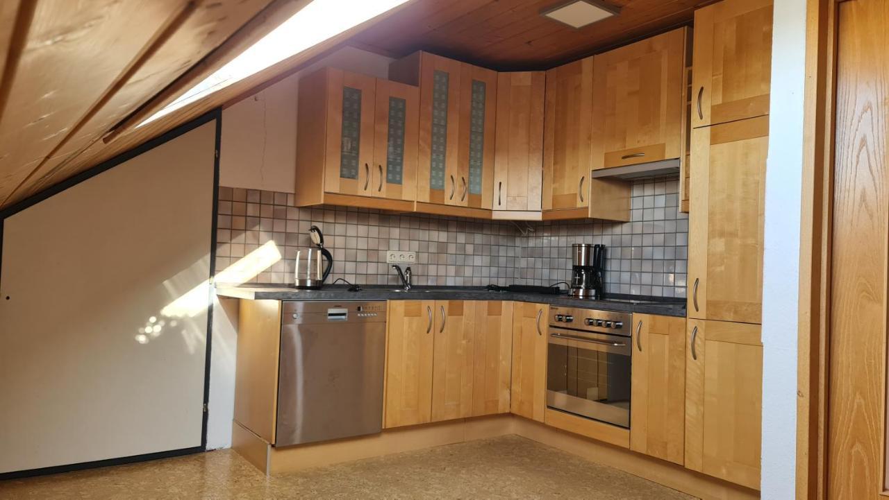 Doerrebach Bei Bingen Am Rhein Und Start Zum Soonwald;Hunsrueck Appartement Dorrebach Buitenkant foto